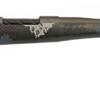 FIERCE FIREARMS TWISTED ROGUE 7PRC TN/PH 20" #