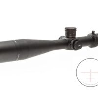 TRIJICON TENMILE 5-50X56 34MM MRAD CDOT