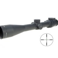 TRIJICON ACCUPNT 2.5-12.5X42 DPX 30MM