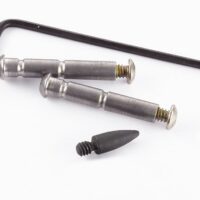 WILSON COMBAT PIN SET AR STAINLESS