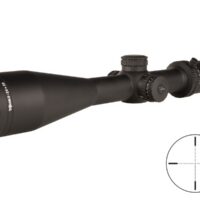 TRIJICON TENMILE 6-24X50 30MM MRAD GRN
