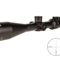 TRIJICON ACCUPOINT 5-20X50 MOA GRN