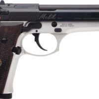 DERYA ARMS MK9 9MM DUO 15+1 4.9"