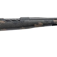 FIERCE FIREARMS TWISTED ROGUE 7PRC BK/TPY 24"#