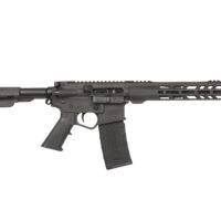 WISE ARMS WA-15B 300BLK BLK 10.5" SBA3